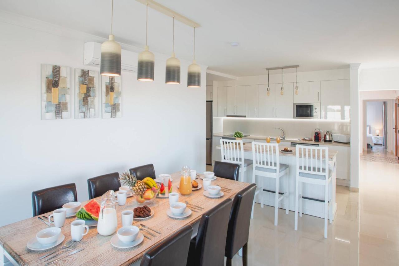 Villa Vista Reina - Luxury 6 Bedroom - Heated Pool- Views - Pool Table - Vista Lobos - Playa Blanca Extérieur photo