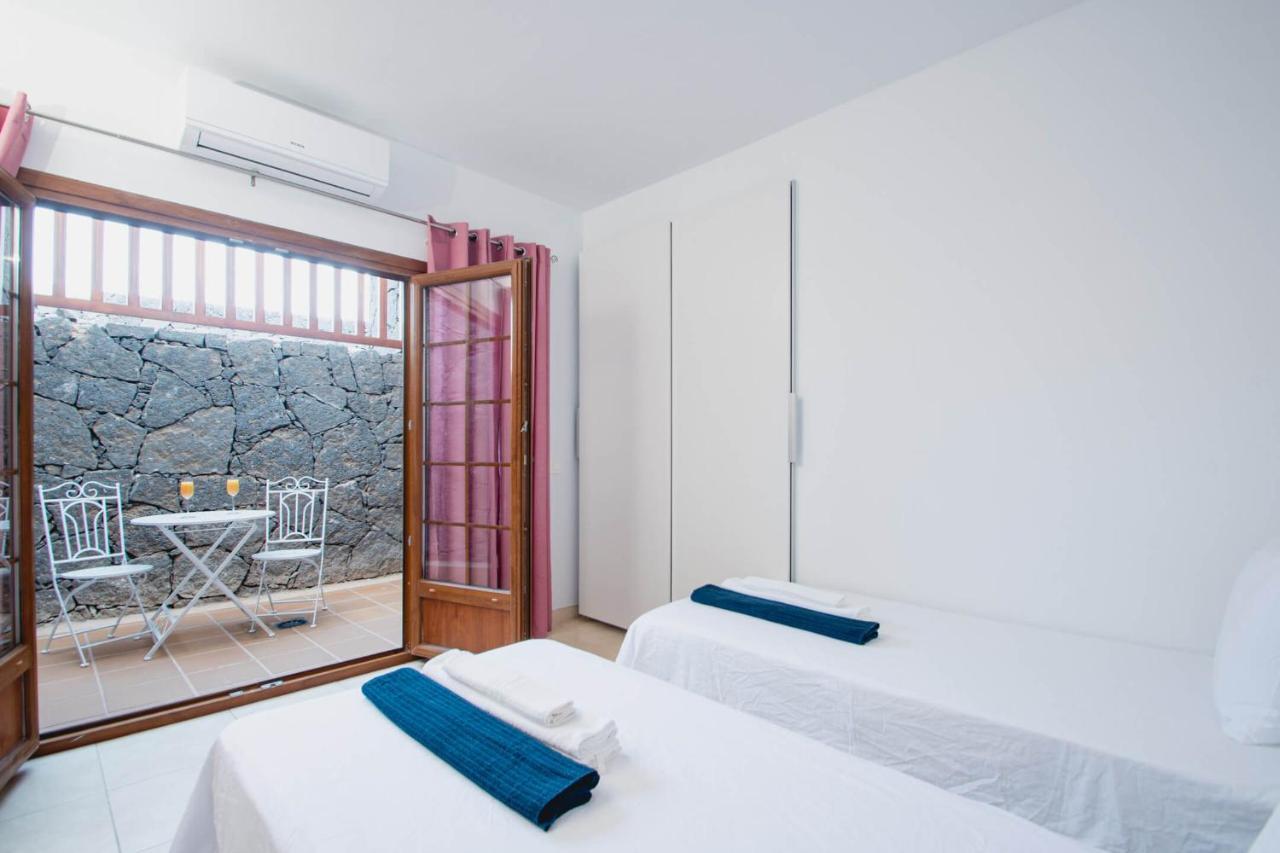 Villa Vista Reina - Luxury 6 Bedroom - Heated Pool- Views - Pool Table - Vista Lobos - Playa Blanca Extérieur photo