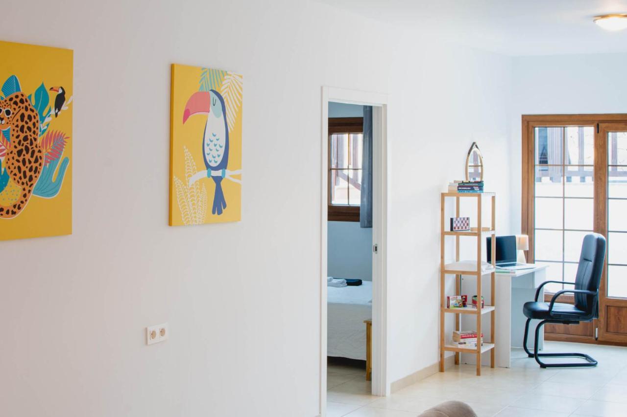 Villa Vista Reina - Luxury 6 Bedroom - Heated Pool- Views - Pool Table - Vista Lobos - Playa Blanca Extérieur photo