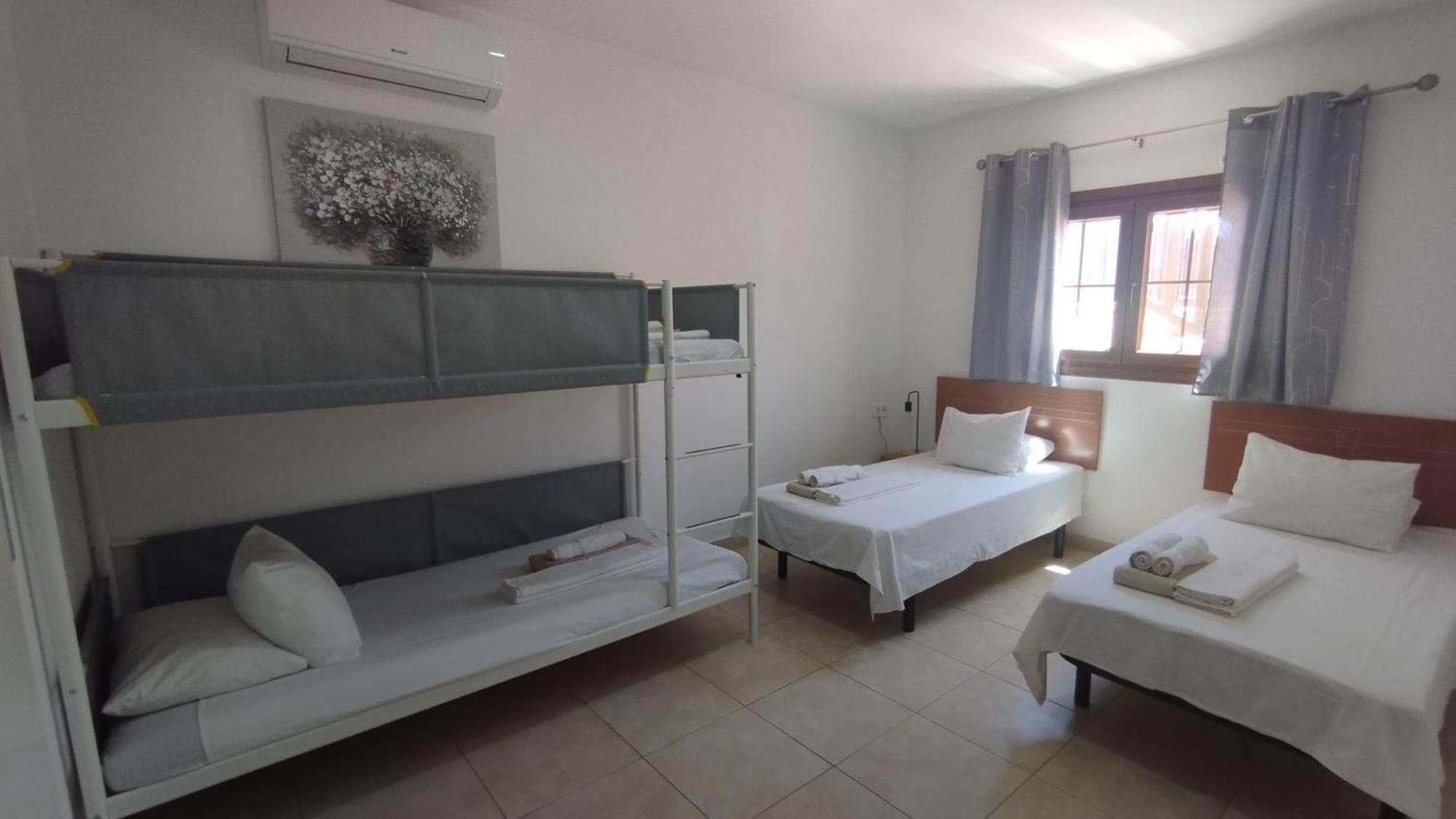 Villa Vista Reina - Luxury 6 Bedroom - Heated Pool- Views - Pool Table - Vista Lobos - Playa Blanca Extérieur photo